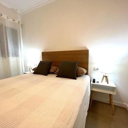 Apartamento Mar En Calma Las Palmas de Gran Canaria Exterior foto