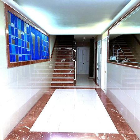Apartamento Mar En Calma Las Palmas de Gran Canaria Exterior foto