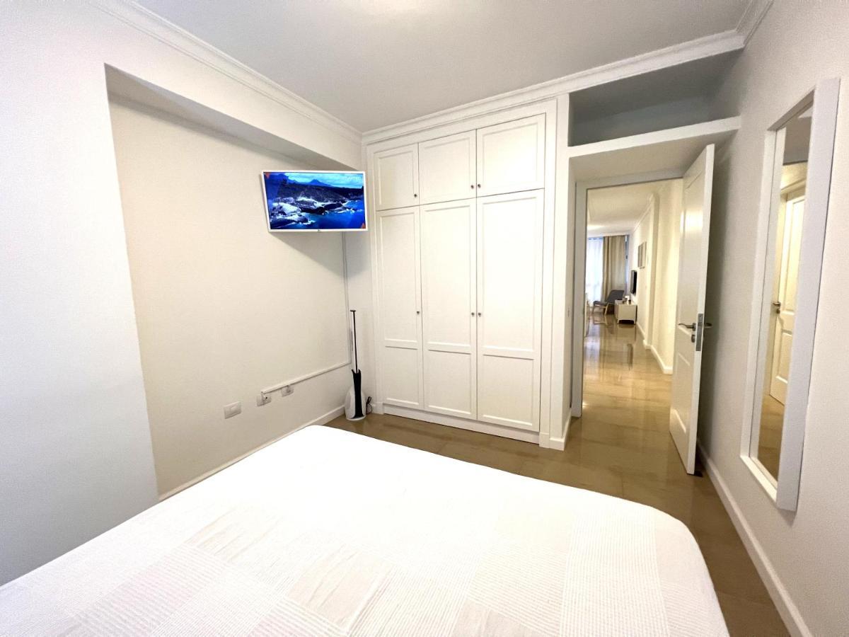 Apartamento Mar En Calma Las Palmas de Gran Canaria Exterior foto