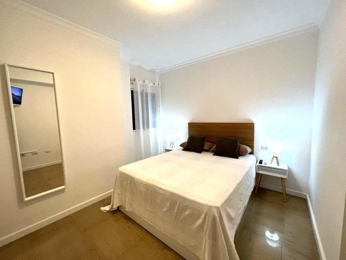 Apartamento Mar En Calma Las Palmas de Gran Canaria Exterior foto