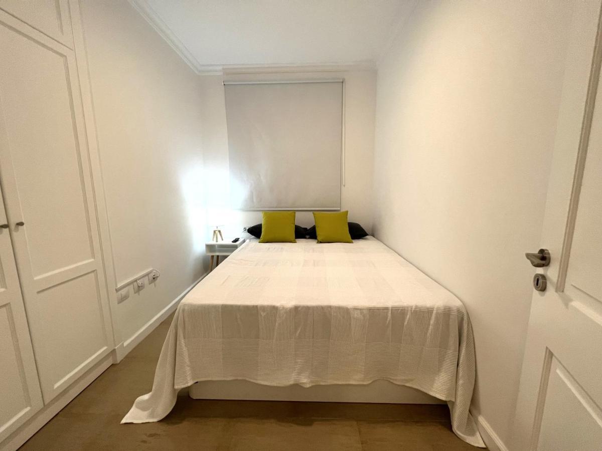 Apartamento Mar En Calma Las Palmas de Gran Canaria Exterior foto