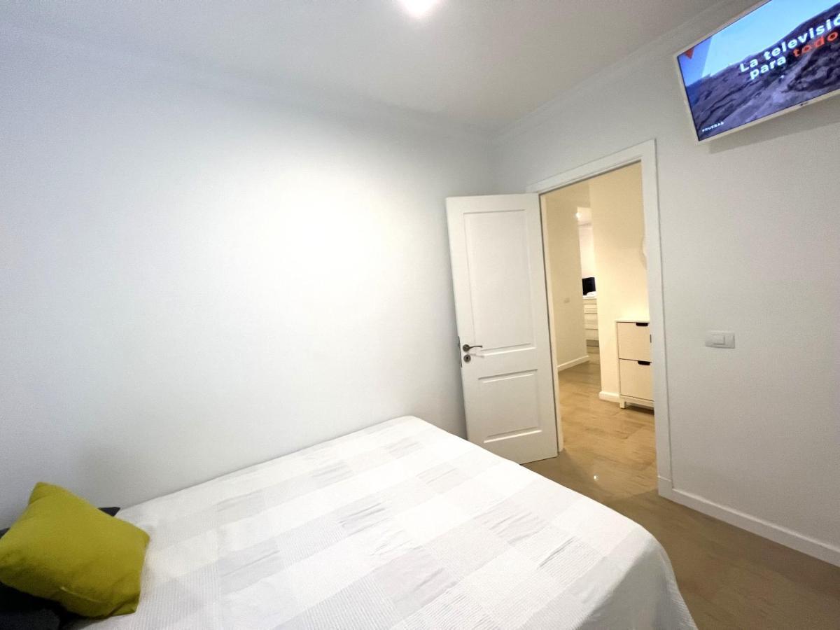 Apartamento Mar En Calma Las Palmas de Gran Canaria Exterior foto