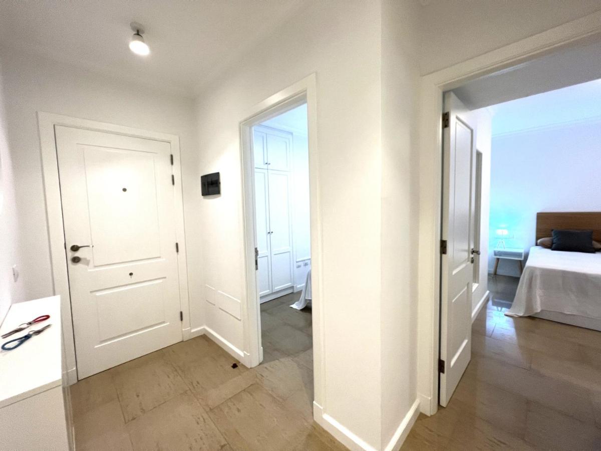 Apartamento Mar En Calma Las Palmas de Gran Canaria Exterior foto