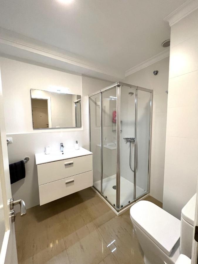 Apartamento Mar En Calma Las Palmas de Gran Canaria Exterior foto