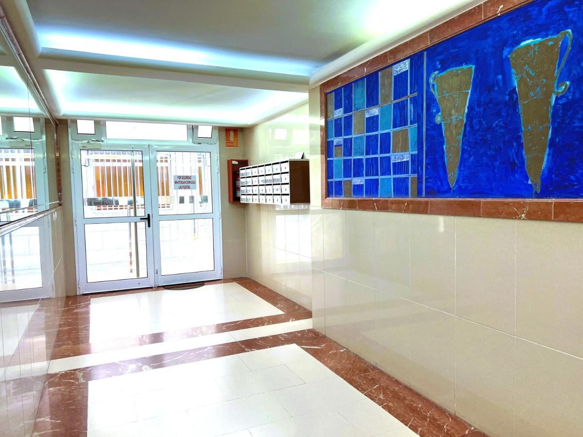 Apartamento Mar En Calma Las Palmas de Gran Canaria Exterior foto