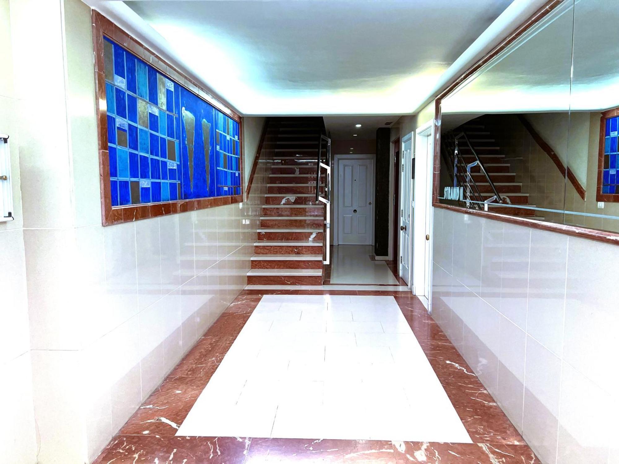 Apartamento Mar En Calma Las Palmas de Gran Canaria Exterior foto