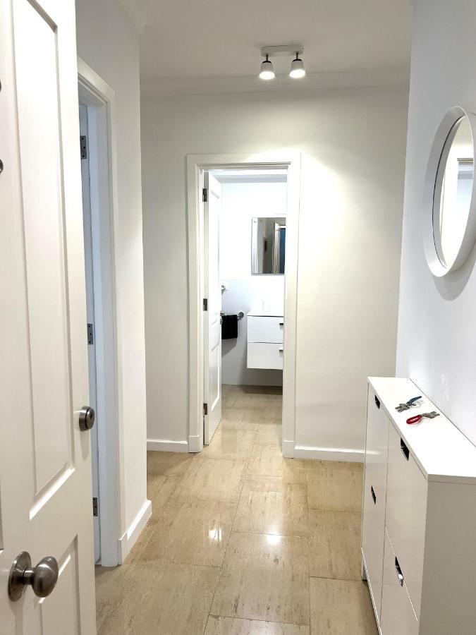 Apartamento Mar En Calma Las Palmas de Gran Canaria Exterior foto